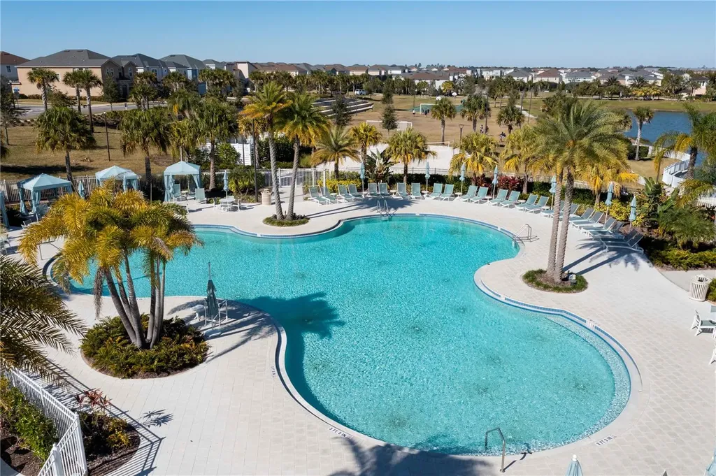 2358 Salty Winds Way Kissimmee FL 34747