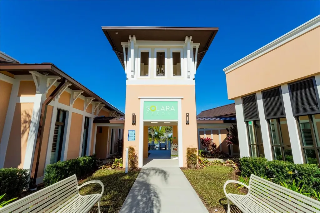 2358 Salty Winds Way Kissimmee FL 34747