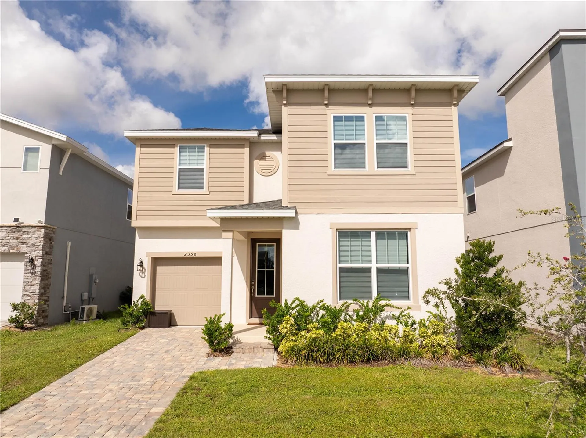2358 Salty Winds Way Kissimmee FL 34747