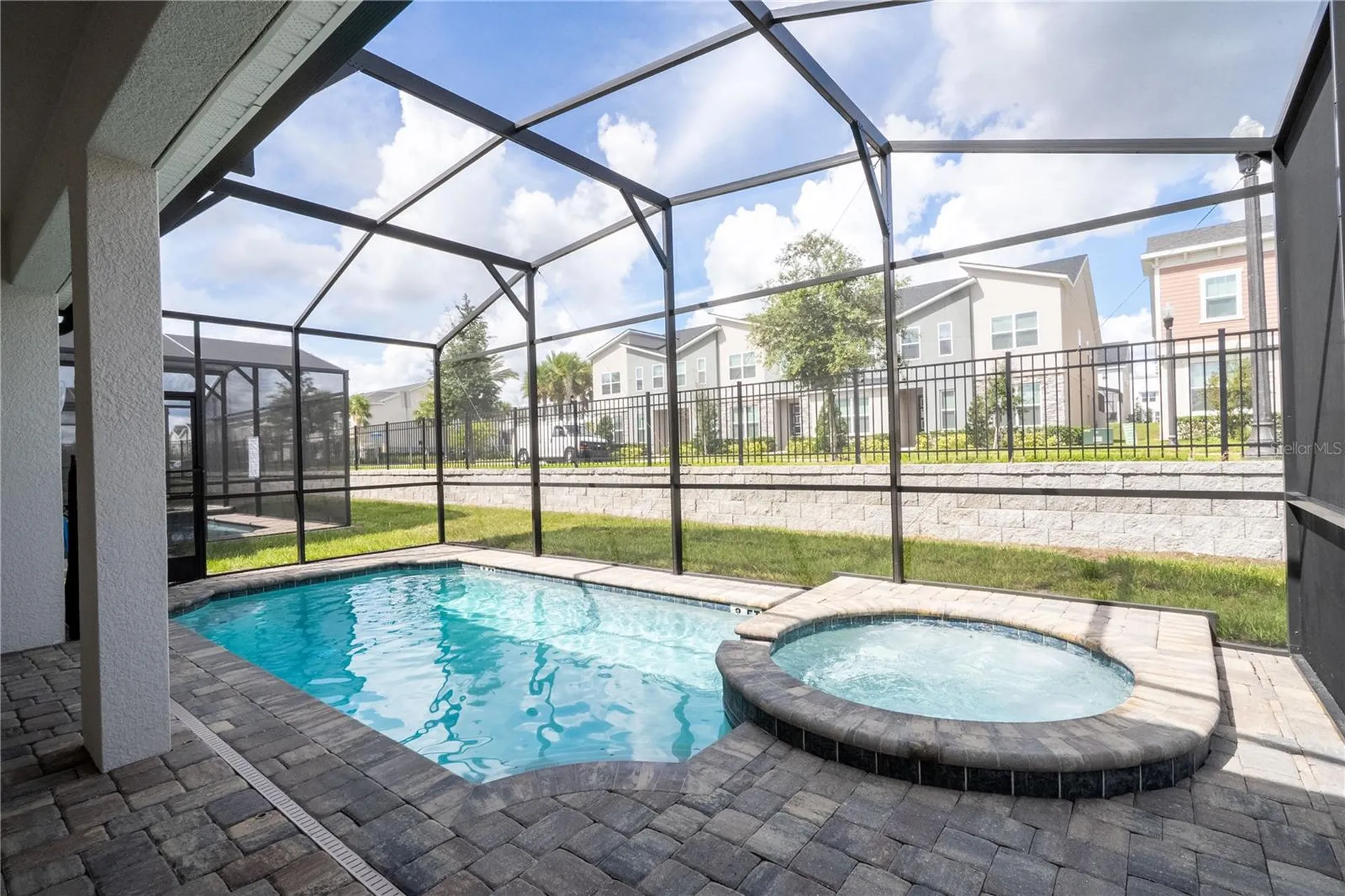 2358 Salty Winds Way Kissimmee FL 34747