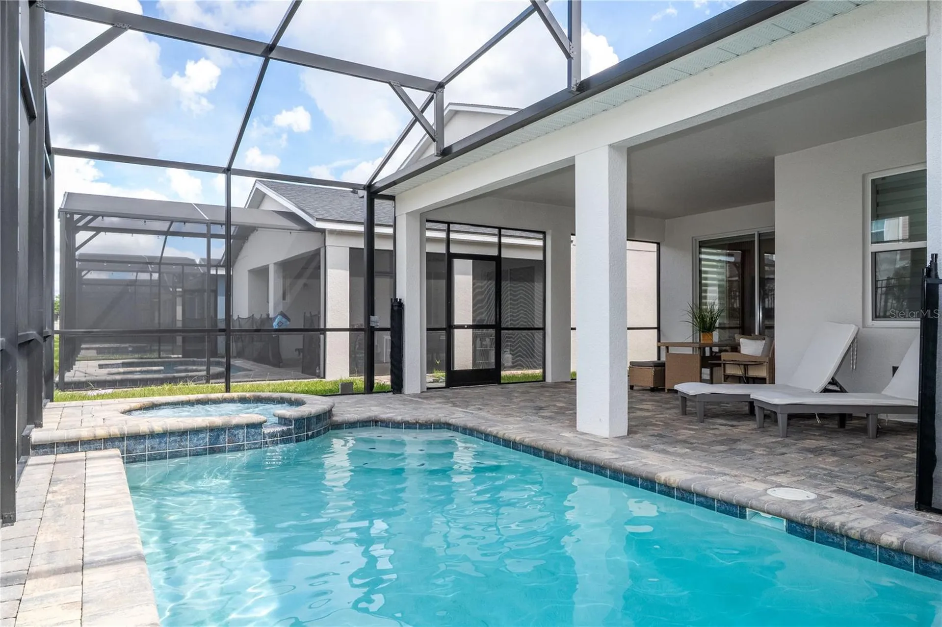 2358 Salty Winds Way Kissimmee FL 34747