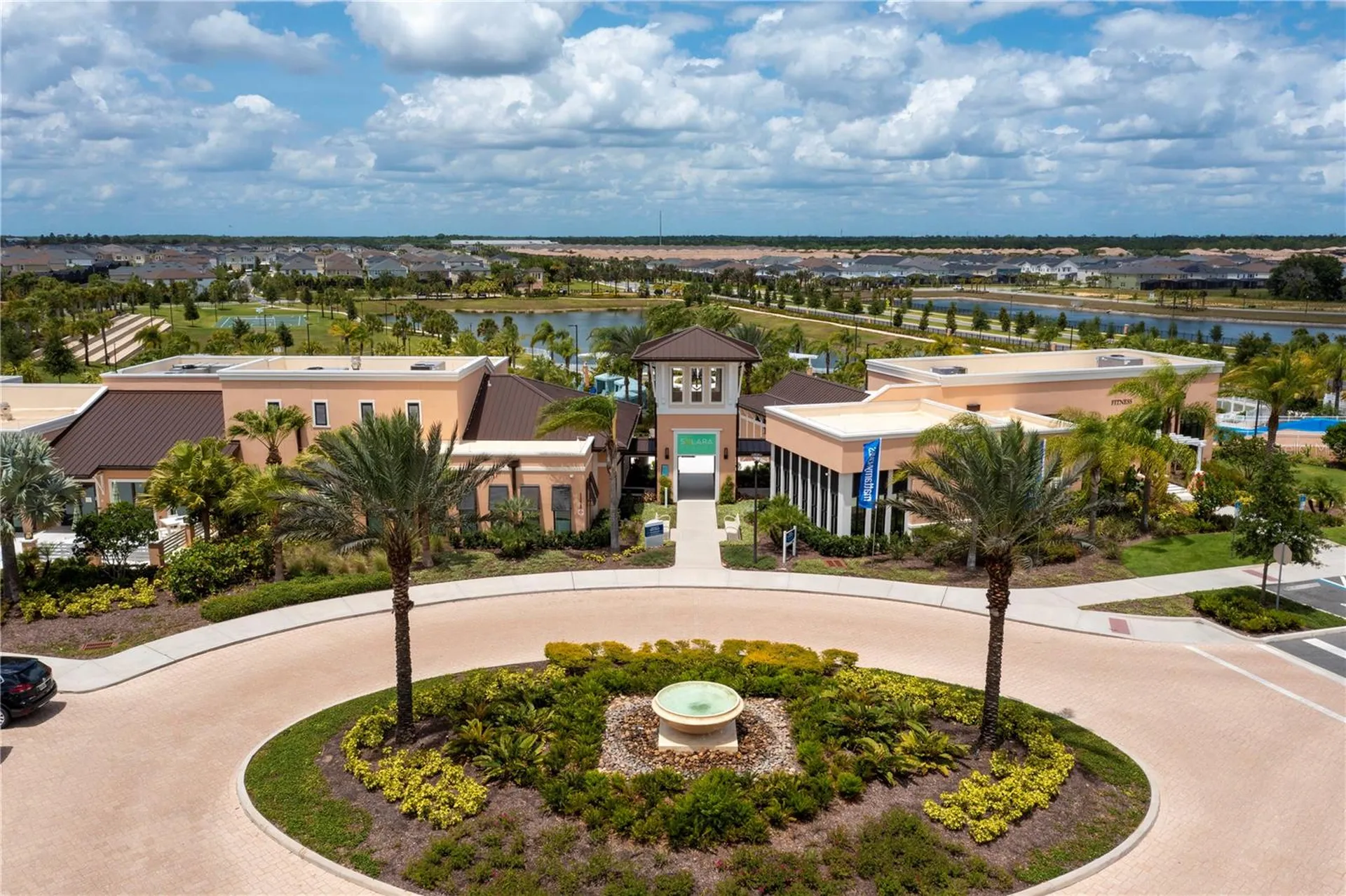 2358 Salty Winds Way Kissimmee FL 34747