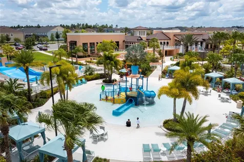 2358 Salty Winds Way Kissimmee FL 34747