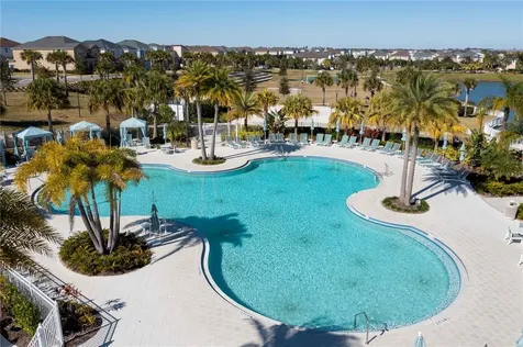 2358 Salty Winds Way Kissimmee FL 34747
