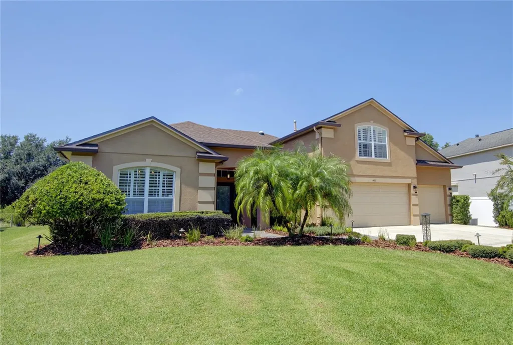 1422 Anna Catherine Drive Orlando FL 32828