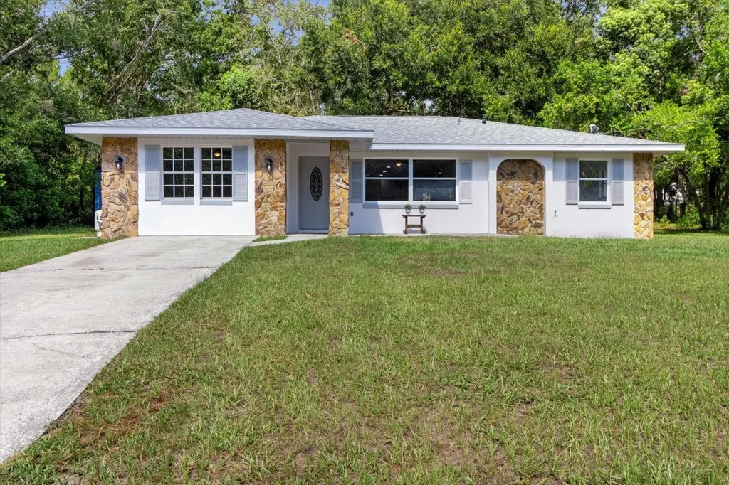 5700 S Calgary Terrace Inverness FL 34452