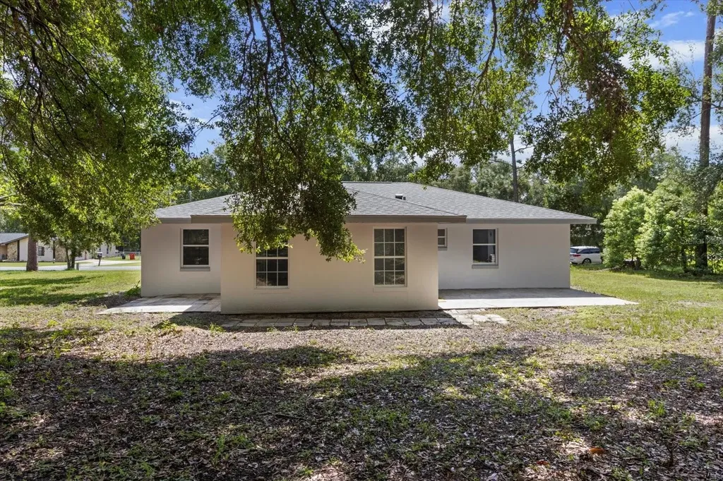 5700 S Calgary Terrace Inverness FL 34452