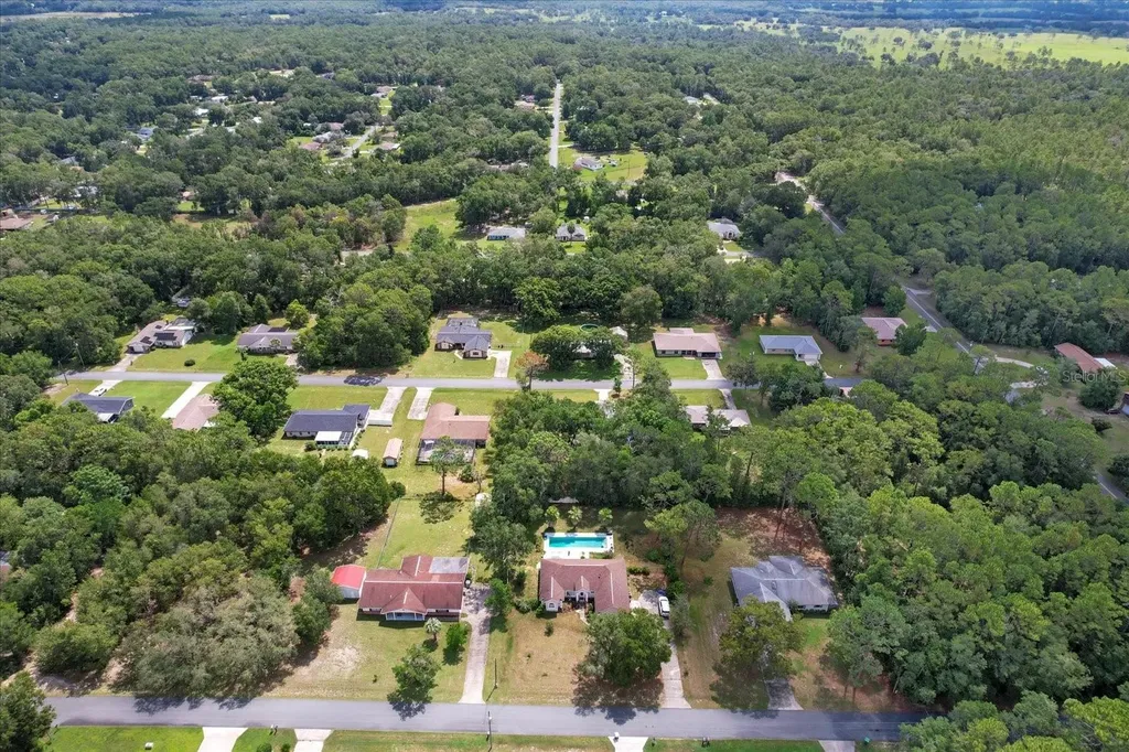 5700 S Calgary Terrace Inverness FL 34452