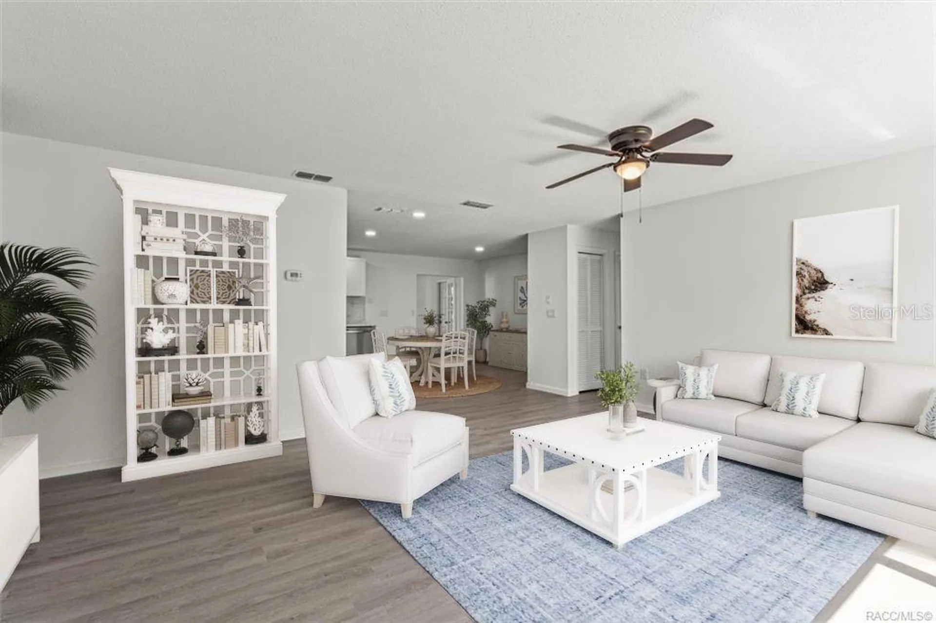 5700 S Calgary Terrace Inverness FL 34452