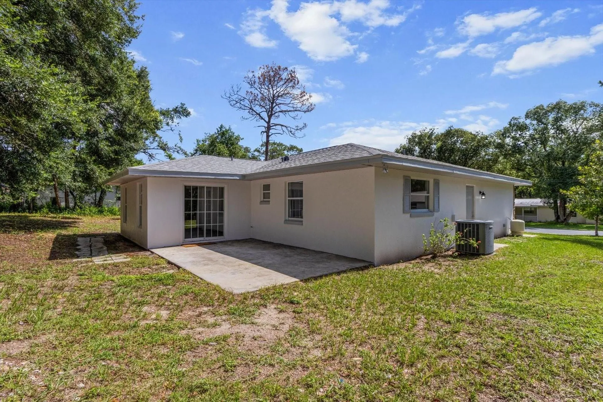 5700 S Calgary Terrace Inverness FL 34452