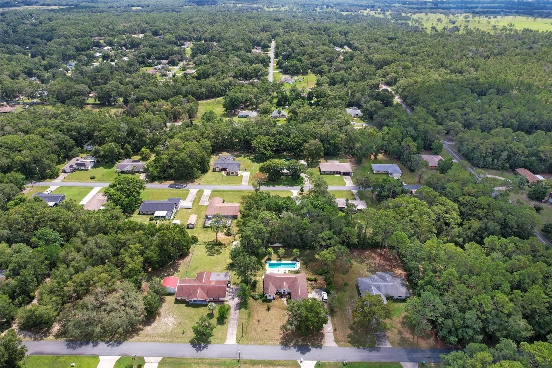 5700 S Calgary Terrace Inverness FL 34452