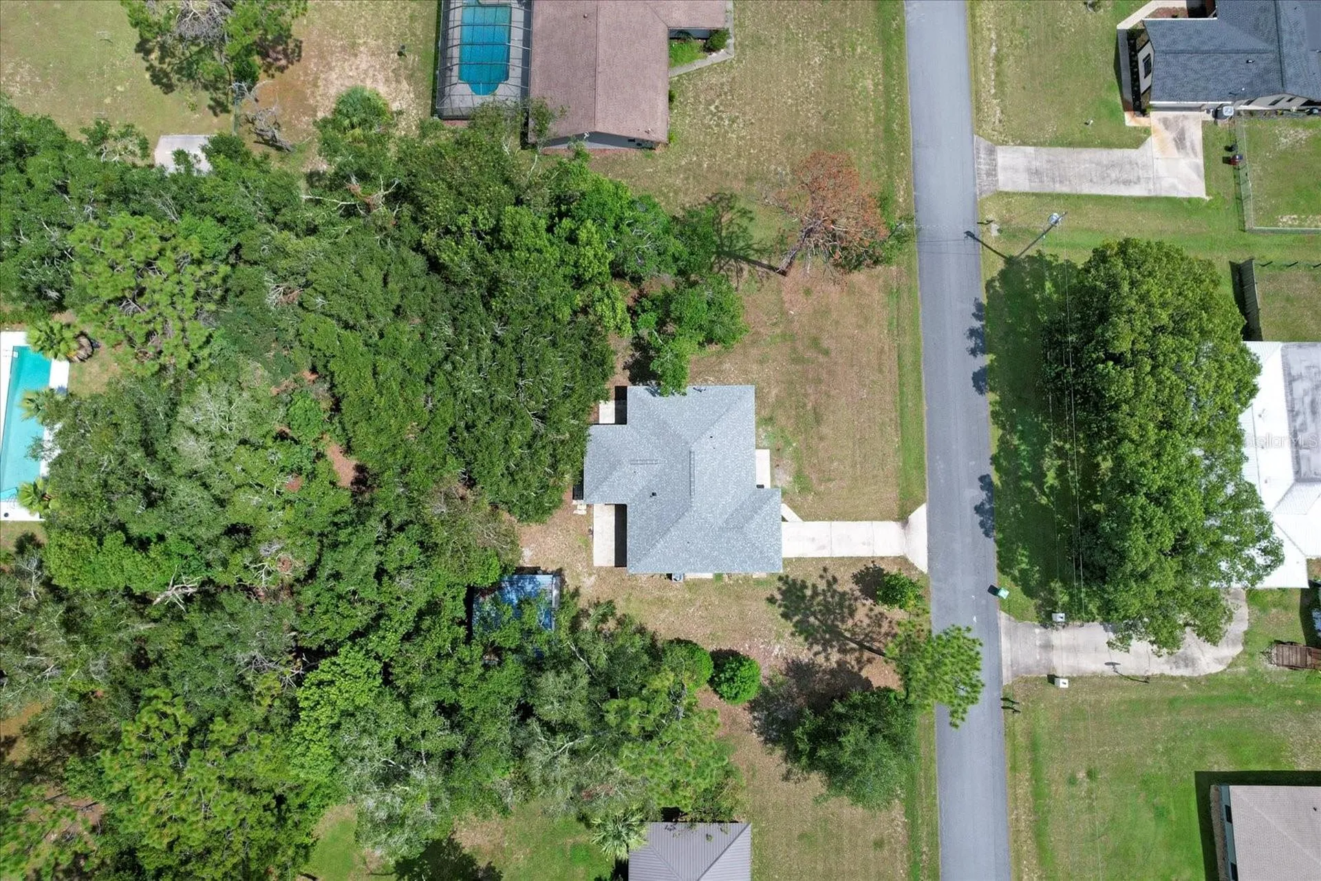 5700 S Calgary Terrace Inverness FL 34452