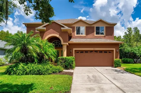 19135 Cypress Green Drive Lutz FL 33558