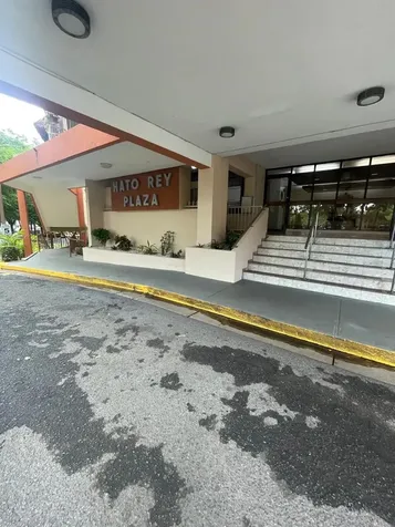 200 Jesus T Pineiro Avenue San Juan PR 00918