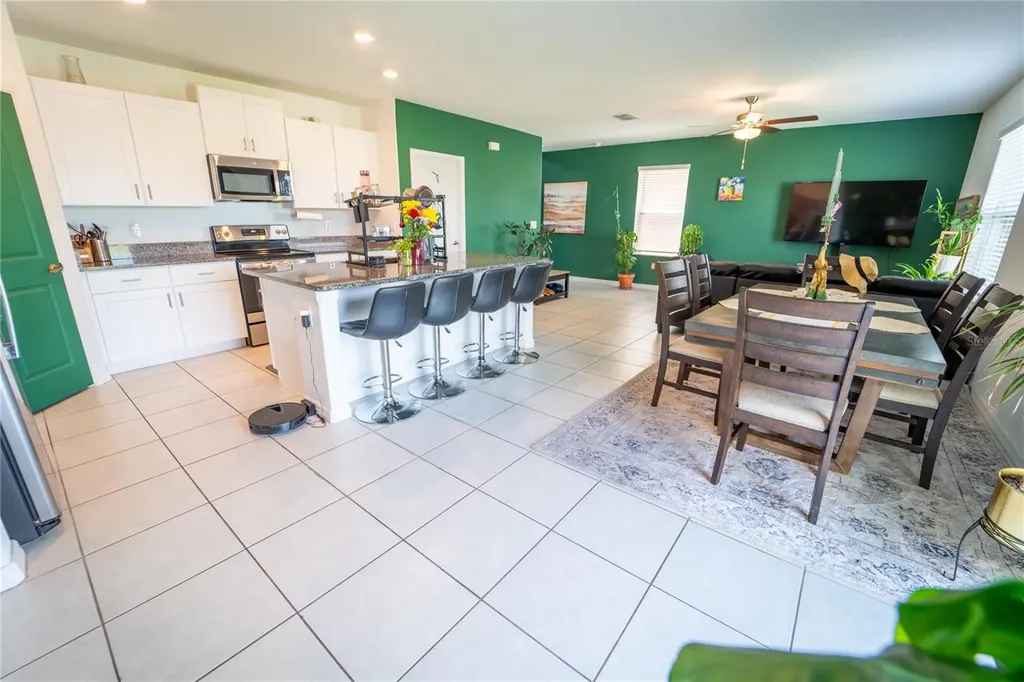 5545 Blue Azure Drive Wimauma FL 33598