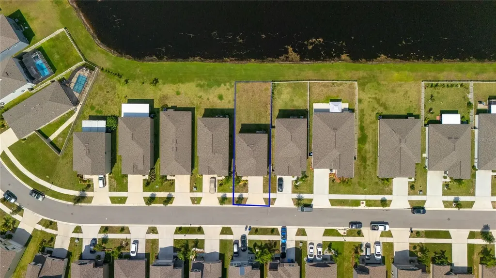 5545 Blue Azure Drive Wimauma FL 33598