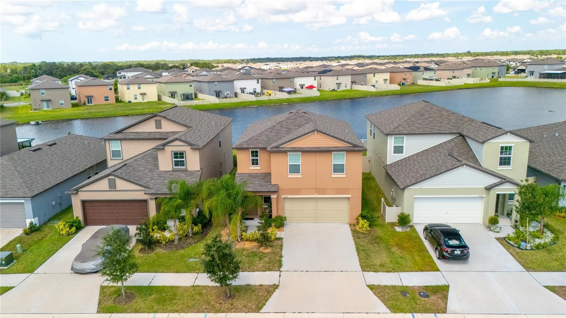 5545 Blue Azure Drive Wimauma FL 33598