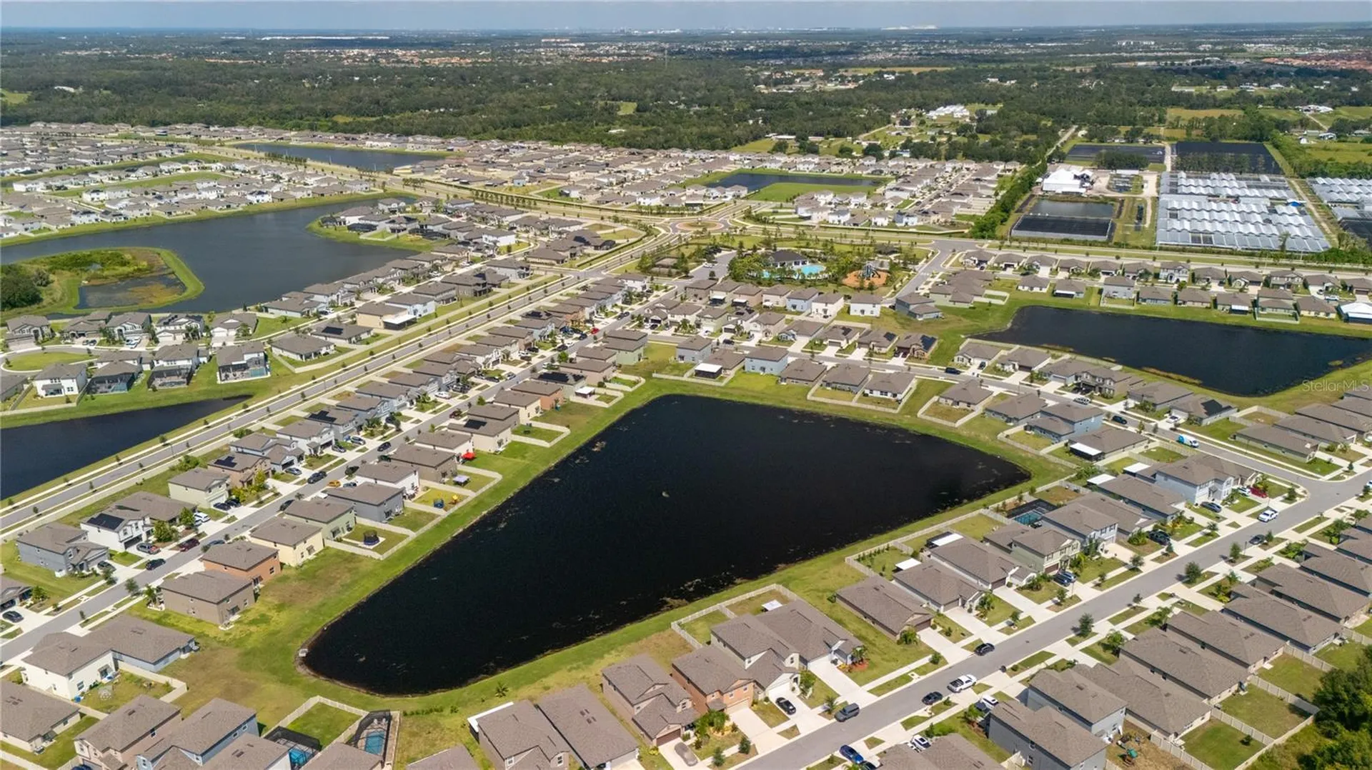 5545 Blue Azure Drive Wimauma FL 33598
