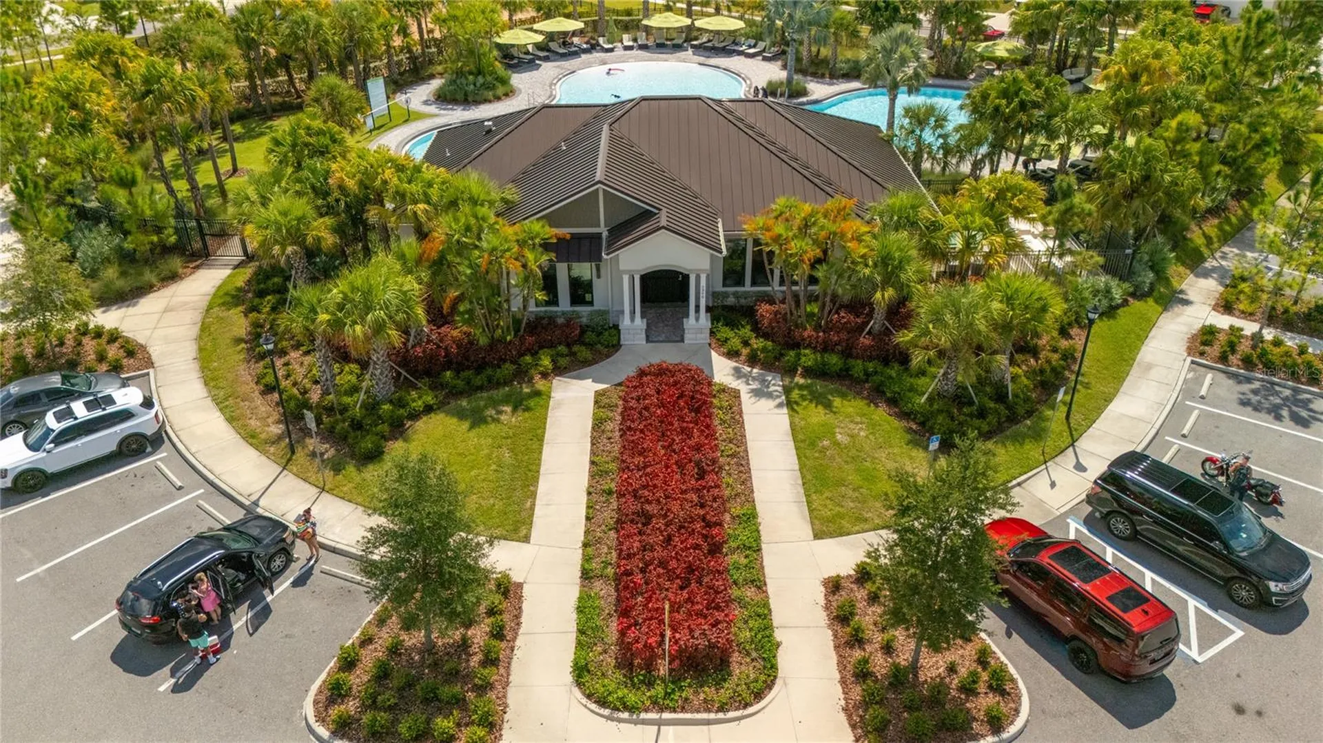 5545 Blue Azure Drive Wimauma FL 33598
