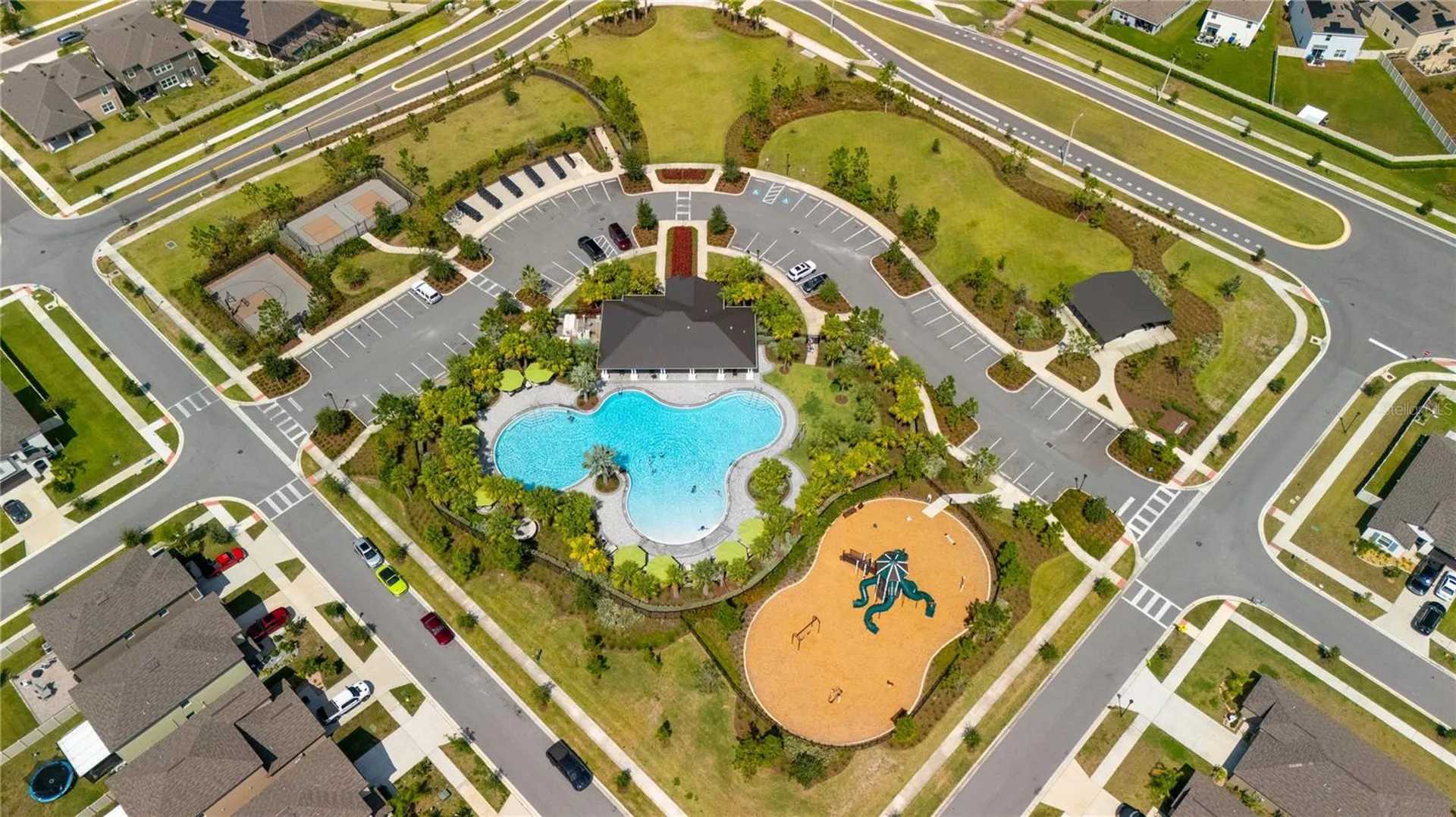 5545 Blue Azure Drive Wimauma FL 33598