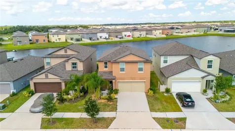 5545 Blue Azure Drive Wimauma FL 33598