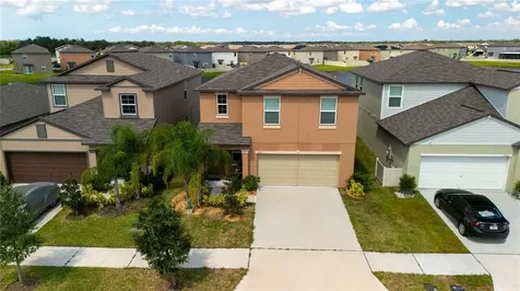 5545 Blue Azure Drive Wimauma FL 33598