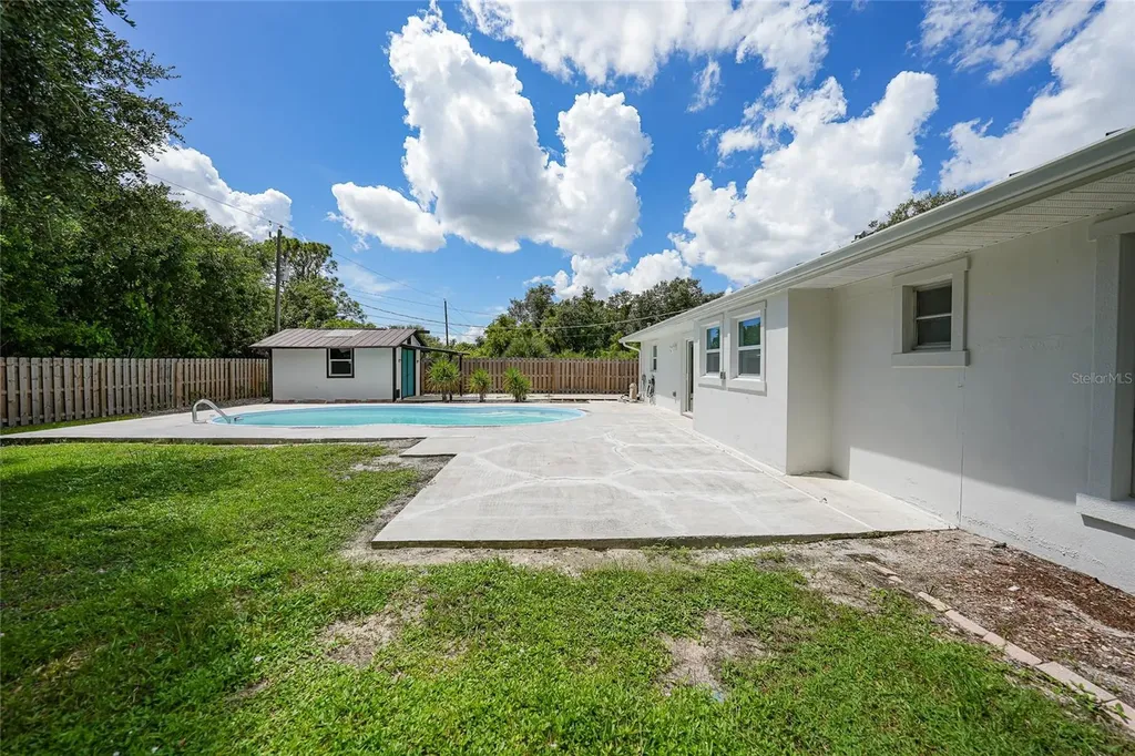 22307 Alcorn Avenue Port Charlotte FL 33952