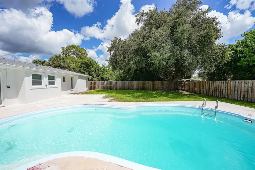 22307 Alcorn Avenue Port Charlotte FL 33952