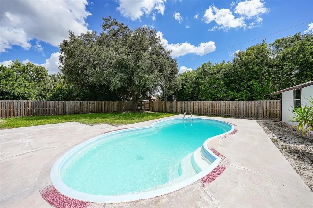 22307 Alcorn Avenue Port Charlotte FL 33952