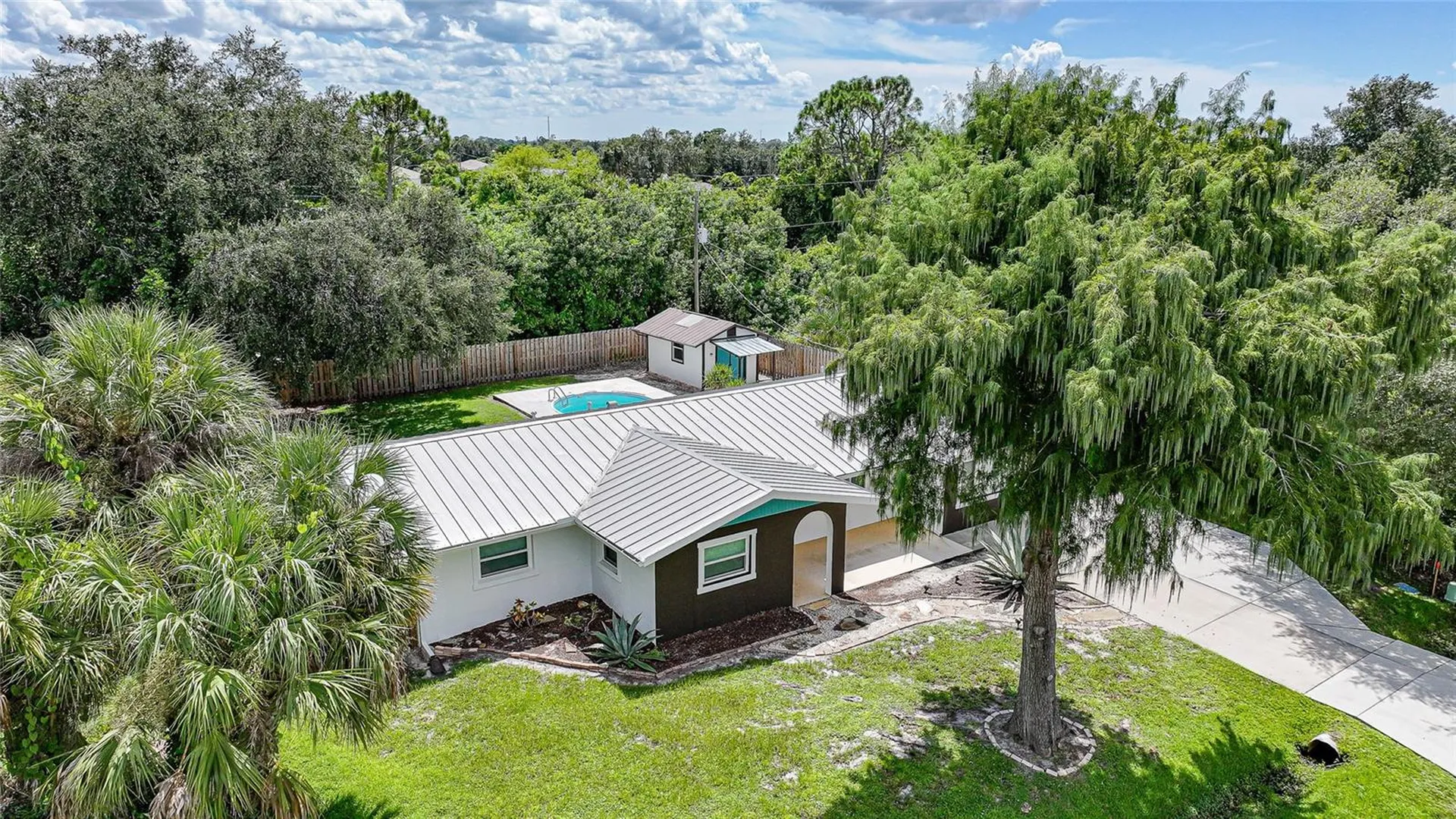22307 Alcorn Avenue Port Charlotte FL 33952