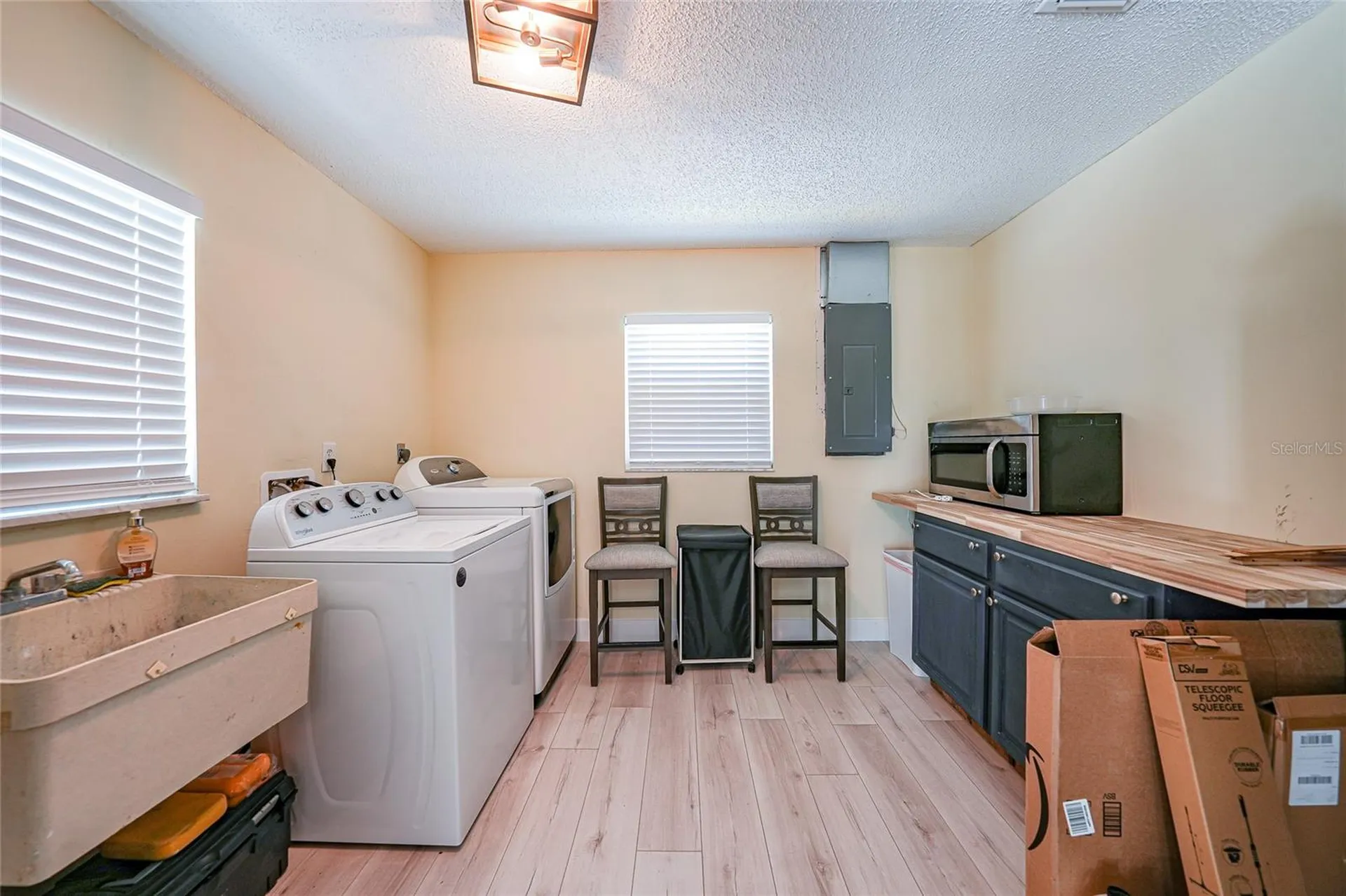 22307 Alcorn Avenue Port Charlotte FL 33952