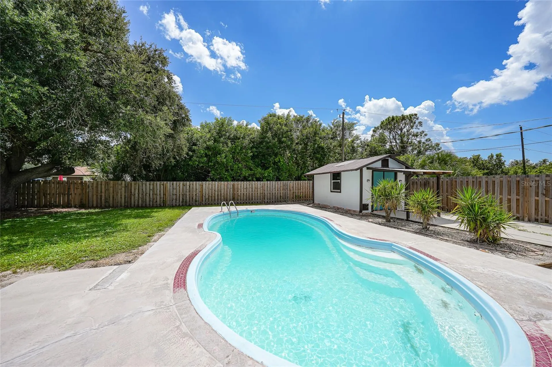 22307 Alcorn Avenue Port Charlotte FL 33952