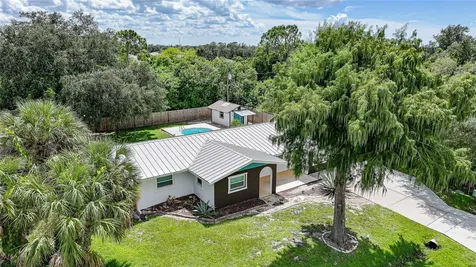 22307 Alcorn Avenue Port Charlotte FL 33952