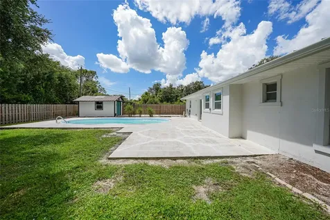22307 Alcorn Avenue Port Charlotte FL 33952