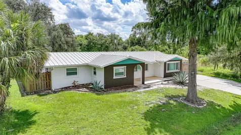 22307 Alcorn Avenue Port Charlotte FL 33952