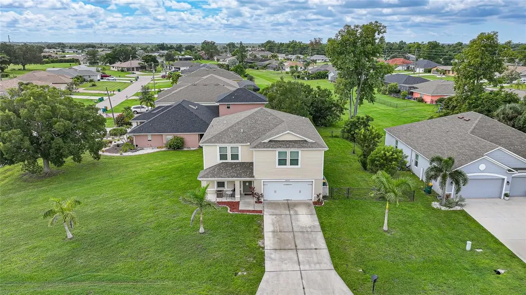 26273 Lancer Lane Punta Gorda FL 33983