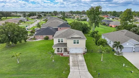 26273 Lancer Lane Punta Gorda FL 33983