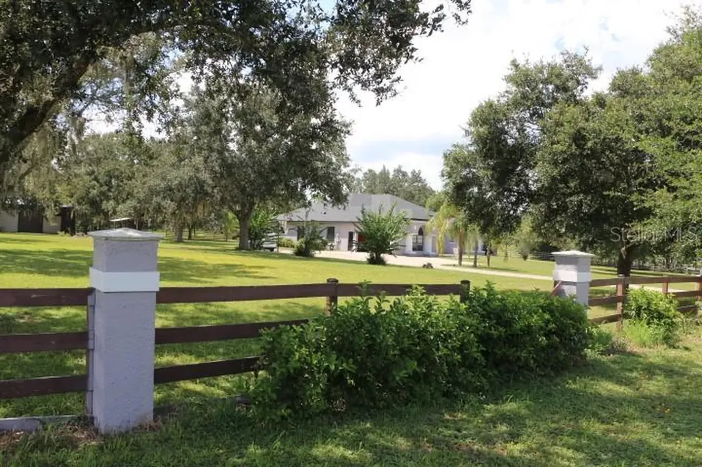 Green Swamp Road Clermont FL 34714