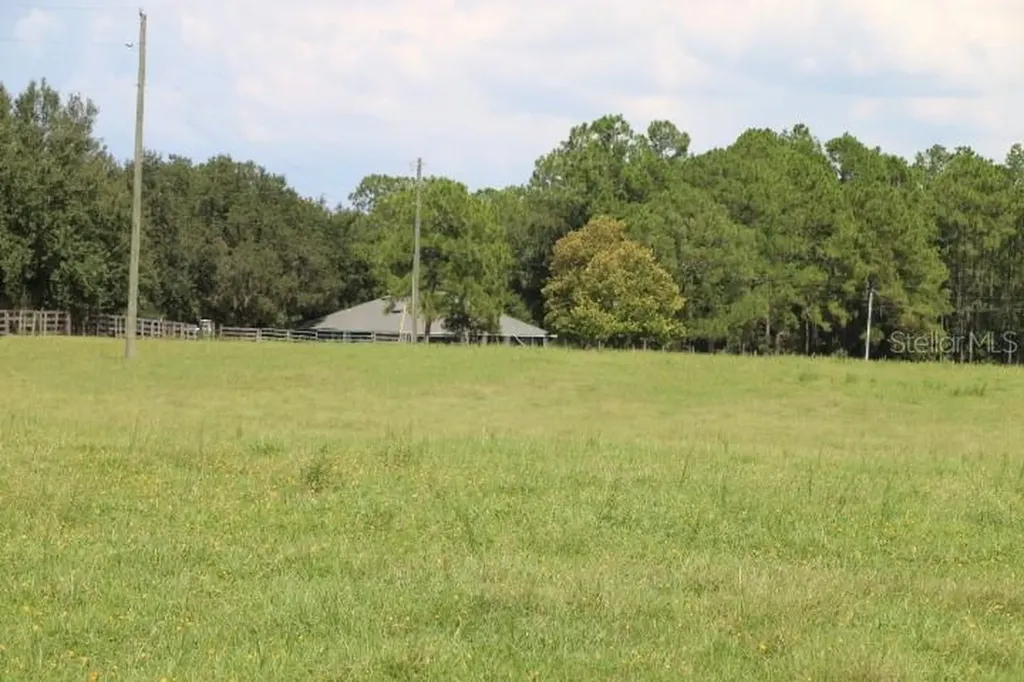 Green Swamp Road Clermont FL 34714