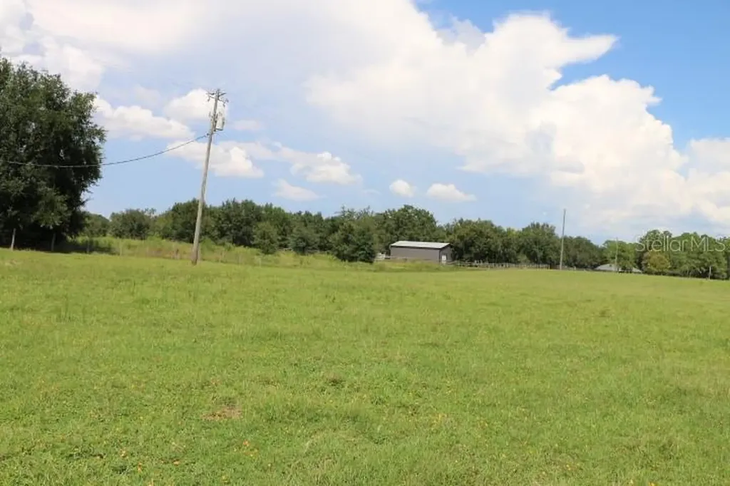 Green Swamp Road Clermont FL 34714