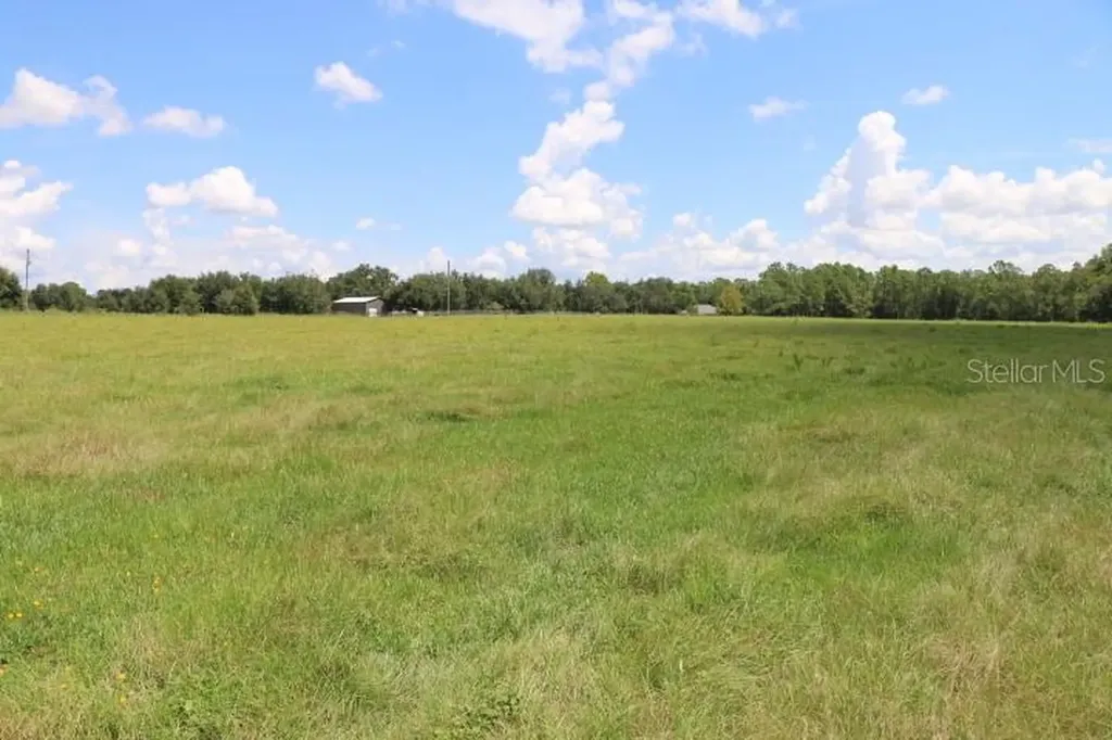 Green Swamp Road Clermont FL 34714