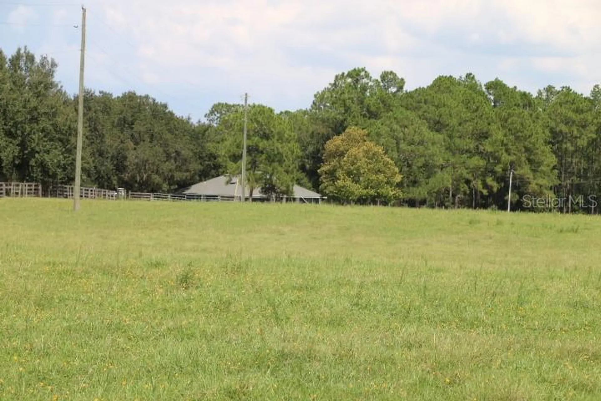 Green Swamp Road Clermont FL 34714