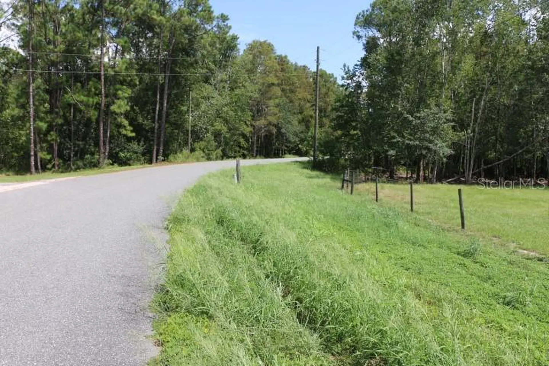 Green Swamp Road Clermont FL 34714