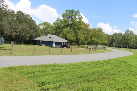 Green Swamp Road Clermont FL 34714