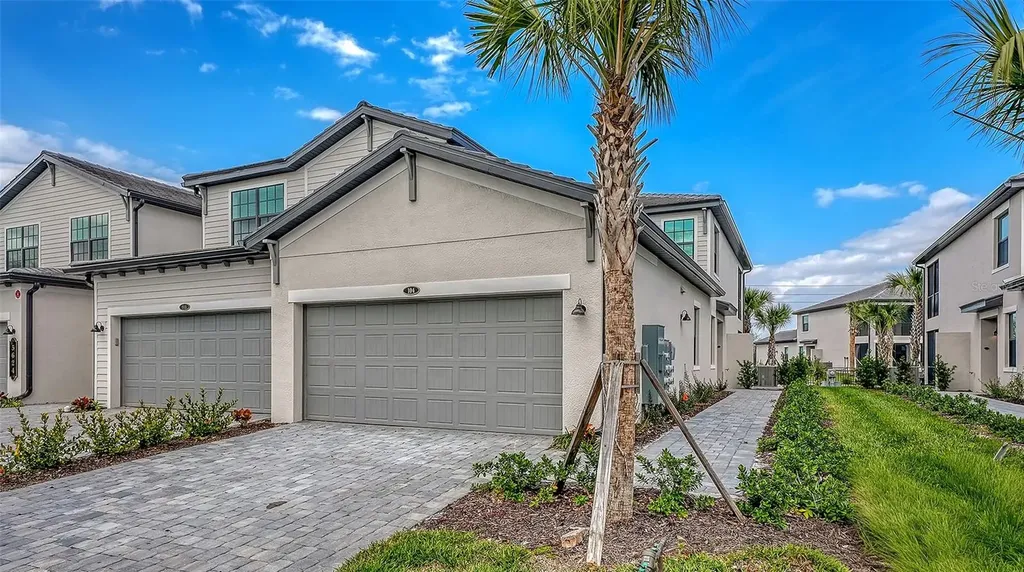 5624 Summit Pointe Circle Bradenton FL 34210