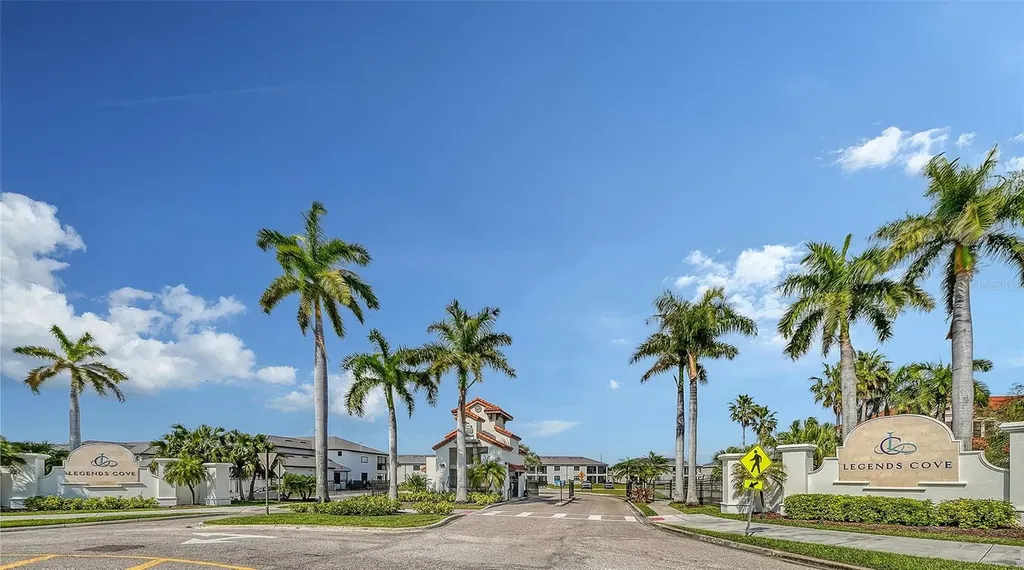 5624 Summit Pointe Circle Bradenton FL 34210
