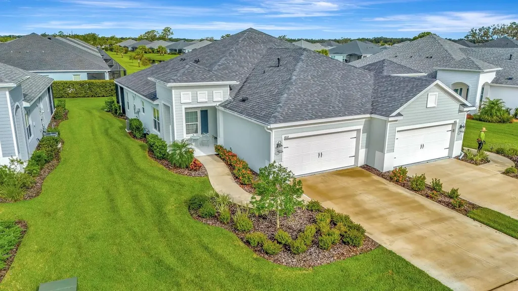 4842 Willow Bend Avenue Parrish FL 34219