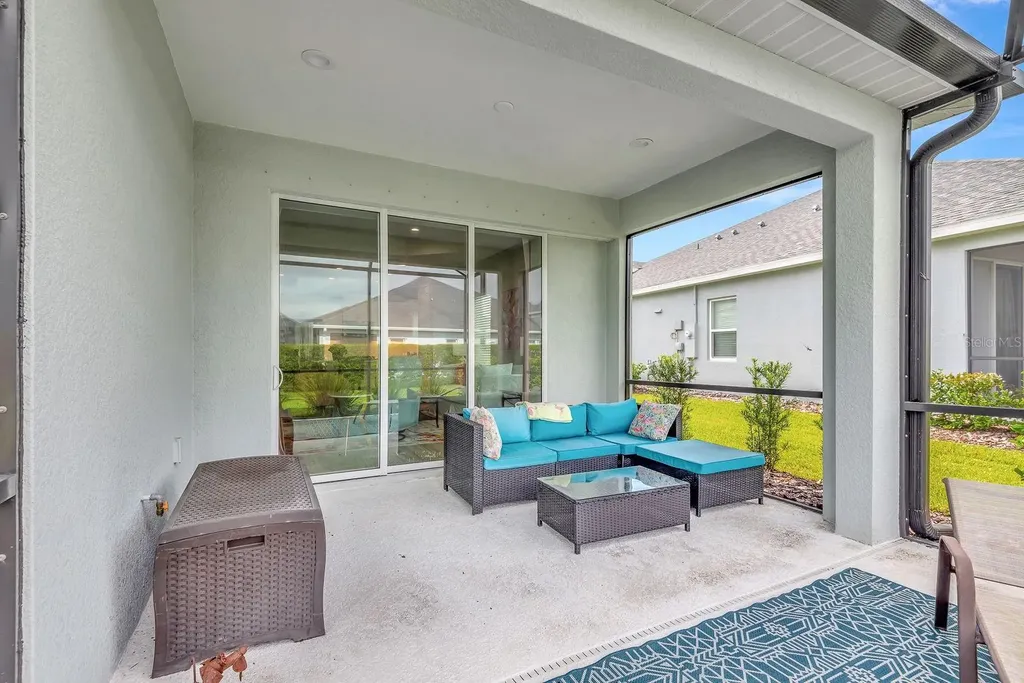 4842 Willow Bend Avenue Parrish FL 34219