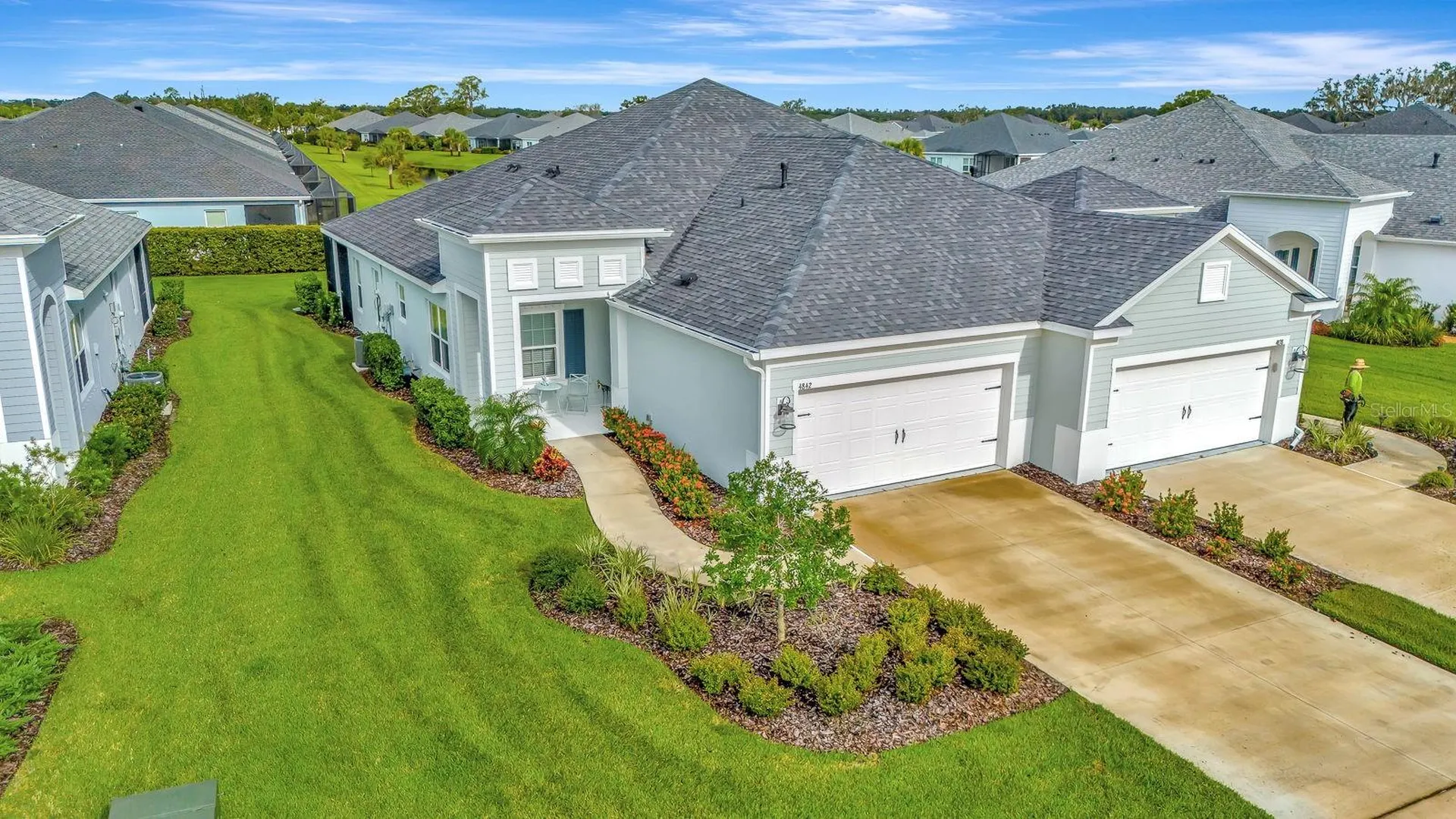 4842 Willow Bend Avenue Parrish FL 34219