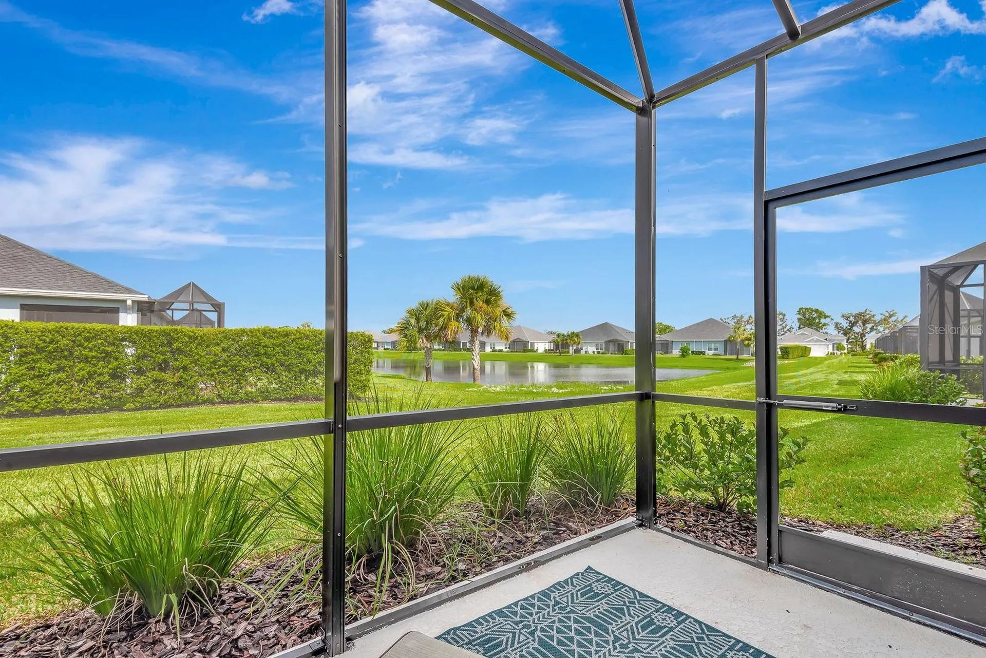 4842 Willow Bend Avenue Parrish FL 34219